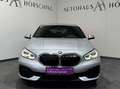 BMW 118 d Aut. //M-Lenkrad//Head-Up//Lenkradheizung// Silber - thumbnail 2