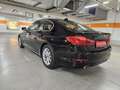 BMW 518 d Aut. Schwarz - thumbnail 7