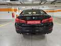 BMW 518 d Aut. Schwarz - thumbnail 8
