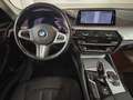 BMW 518 d Aut. Schwarz - thumbnail 10