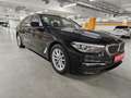 BMW 518 d Aut. Schwarz - thumbnail 2