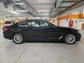 BMW 518 d Aut. Schwarz - thumbnail 5