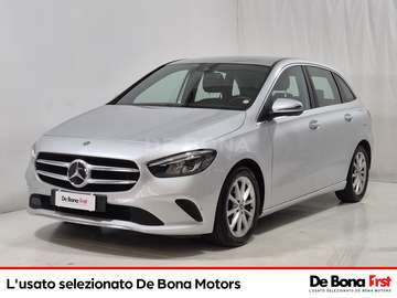 200 d sport auto