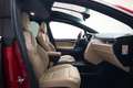 Tesla Model X 90D Base 7-pers. [ Panoramadak Leder ] Rood - thumbnail 41