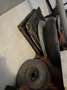 Audi DKW F7-700 Meisterklasse o. Holzkarosserie EZ 1938 Schwarz - thumbnail 10