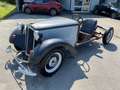 Audi DKW F7-700 Meisterklasse o. Holzkarosserie EZ 1938 Schwarz - thumbnail 3