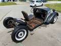 Audi DKW F7-700 Meisterklasse o. Holzkarosserie EZ 1938 Schwarz - thumbnail 6