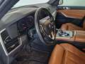 BMW X5 xDrive25d xLine Grigio - thumbnail 10