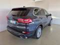 BMW X5 xDrive25d xLine Grigio - thumbnail 2