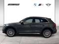 Audi Q5 40 TDI quattro S line Sportpaket RFK AHK PDC Gris - thumbnail 3