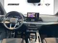 Audi Q5 40 TDI quattro S line Sportpaket RFK AHK PDC Gris - thumbnail 7