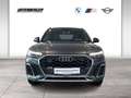Audi Q5 40 TDI quattro S line Sportpaket RFK AHK PDC Gris - thumbnail 2