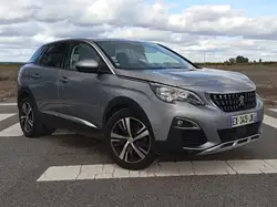 Peugeot 3008 1.2 Puretech 130ch ALLURE PACK EAT6