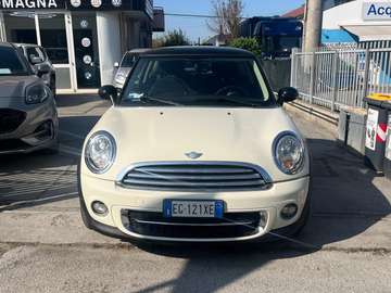 Mini III R56 2007 Hatchback 1.6 112cv FL NESSUN VINCOLO