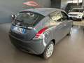 Lancia Ypsilon Ypsilon III 2015 1.2 Silver ecochic Gpl 69cv Gris - thumbnail 5
