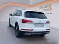 Audi Q5 40 TDI quattro S tronic NAVI / RFK / SHV / VZE Blanc - thumbnail 3