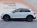 Audi Q5 40 TDI quattro S tronic NAVI / RFK / SHV / VZE Blanc - thumbnail 2