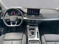 Audi Q5 40 TDI quattro S tronic NAVI / RFK / SHV / VZE Blanc - thumbnail 10