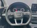 Audi Q5 40 TDI quattro S tronic NAVI / RFK / SHV / VZE Blanc - thumbnail 12
