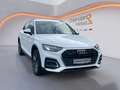 Audi Q5 40 TDI quattro S tronic NAVI / RFK / SHV / VZE Blanc - thumbnail 7