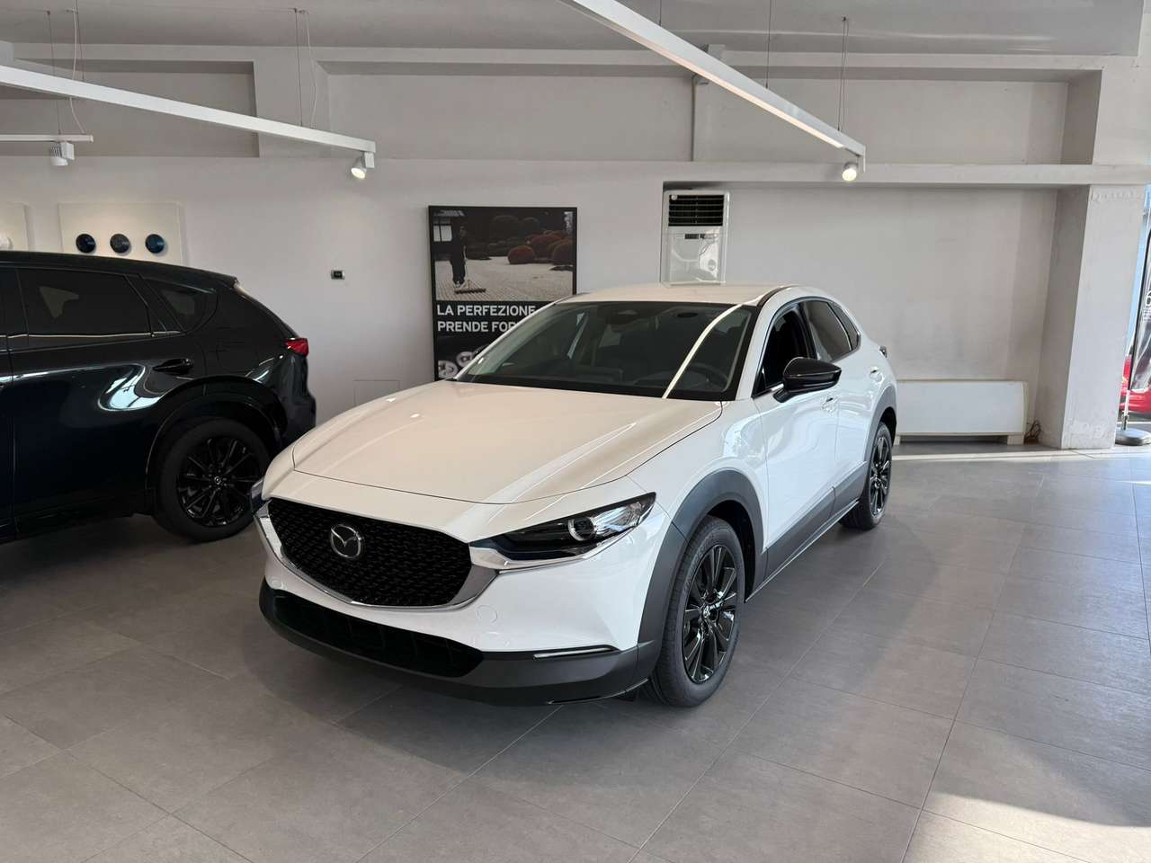 Mazda CX-30 Mazda Cx-30 Ad\'vantage 140cv 6MT