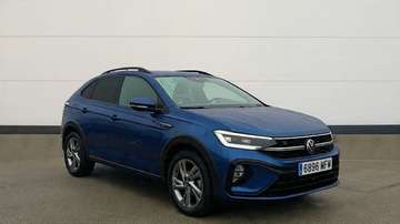 1.0 TSI R-Line DSG 81kW