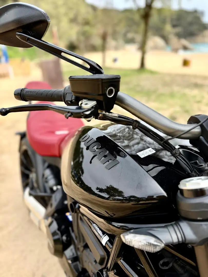 Ducati XDiavel - 2