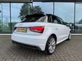 Audi A1 Sportback 1.0 TFSI Adrenalin S Line - Navi - Parke Wit - thumbnail 14