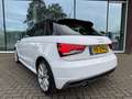 Audi A1 Sportback 1.0 TFSI Adrenalin S Line - Navi - Parke Blanc - thumbnail 17