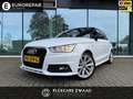 Audi A1 Sportback 1.0 TFSI Adrenalin S Line - Navi - Parke Blanc - thumbnail 1