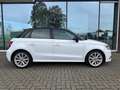 Audi A1 Sportback 1.0 TFSI Adrenalin S Line - Navi - Parke Blanc - thumbnail 11