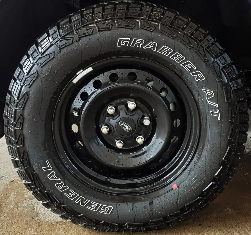 Ford Ranger снимка Ford Ranger