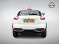 Nissan Juke 1.2 DIG-T S/S N-Connecta NL-Auto incl. Afneembare Wit - thumbnail 5