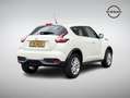 Nissan Juke 1.2 DIG-T S/S N-Connecta NL-Auto incl. Afneembare Wit - thumbnail 4