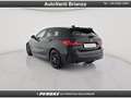 BMW 116 116d 5p. Msport Zwart - thumbnail 4