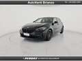 BMW 116 116d 5p. Msport Zwart - thumbnail 1
