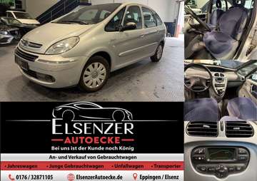 HDi 110 Exclusive #Klimaautomatik