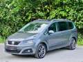 SEAT Alhambra FR-Line Allrad Aut. AHK*PANO*ACC*LEDER*1 BESITZ* Grau - thumbnail 4
