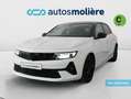 Opel Astra 1.2 Turbo XHT GS 96 kW (130 CV) Blanco - thumbnail 1