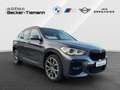 BMW X1 xDrive20i *AUT.*M SPORT*AD.LED*AHK*KEYLESS*NAVI.PL Grijs - thumbnail 7