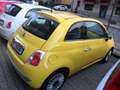 Fiat 500 1.2 Lounge Gelb - thumbnail 3