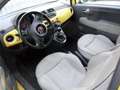 Fiat 500 1.2 Lounge Gelb - thumbnail 5