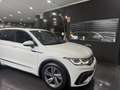 Volkswagen Tiguan 2.0TDI R-Line DSG 110kW Blanco - thumbnail 5