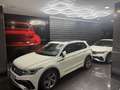 Volkswagen Tiguan 2.0TDI R-Line DSG 110kW Blanco - thumbnail 4