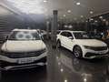 Volkswagen Tiguan 2.0TDI R-Line DSG 110kW Blanco - thumbnail 6
