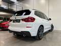 BMW X3 *M-SPORT* +WINTERSET, HEAD-UP White - thumbnail 4