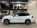 BMW X3 *M-SPORT* +WINTERSET, HEAD-UP White - thumbnail 6