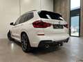BMW X3 *M-SPORT* +WINTERSET, HEAD-UP White - thumbnail 5