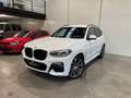 BMW X3 *M-SPORT* +WINTERSET, HEAD-UP White - thumbnail 2