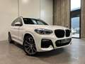 BMW X3 *M-SPORT* +WINTERSET, HEAD-UP White - thumbnail 3
